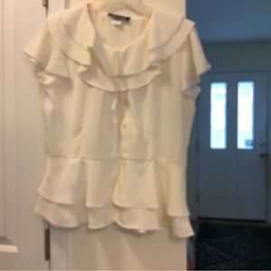 Dress top